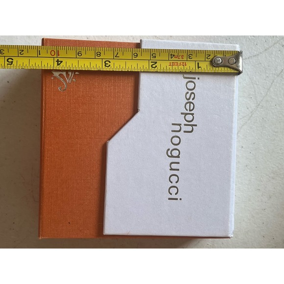 Joseph Nogucci Empty Box - Picture 6 of 8